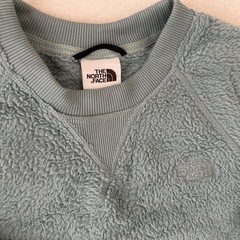 【取引中】レディース冬服 ザ・ノースフェイスなど…の画像