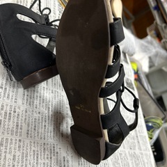 サンダルの画像