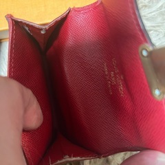 正規品 ルイヴィトン コインケース カードケースセットの画像