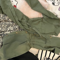 女の子用衣類130-150大量おまとめの画像