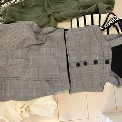 女の子用衣類130-150大量おまとめの画像