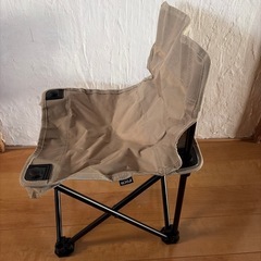 DCMのローチェアの画像