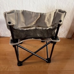 DCMのローチェアの画像