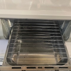 【中古】店長オススメ　2口ガスコンロ　2022年製【E1202IL】の画像