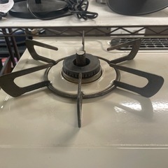 【中古】店長オススメ　2口ガスコンロ　2022年製【E1202IL】の画像