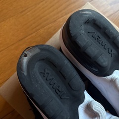 NIKE エアマックスココ　サンダルの画像