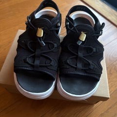 NIKE エアマックスココ　サンダルの画像