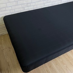 ＊美品＊脚付き シングル マットレス /チヨダコーポレーションの画像