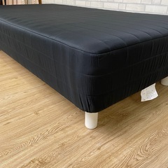 ＊美品＊脚付き シングル マットレス /チヨダコーポレーションの画像