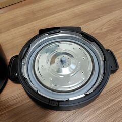 Panasonic 電気圧力なべ NF-PC400の画像