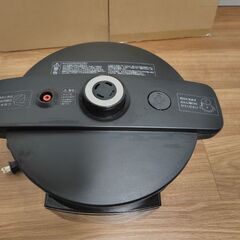 Panasonic 電気圧力なべ NF-PC400の画像