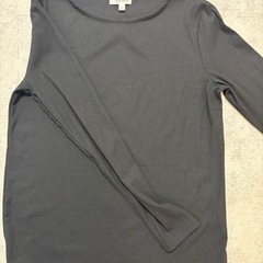 マタニティーワンピースの画像