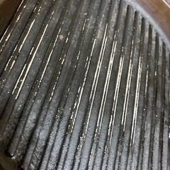 ホットプレートの画像