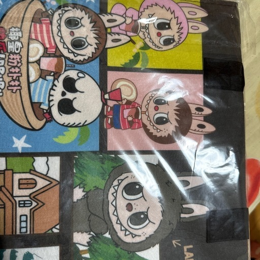 らぶぶｾｯﾄ