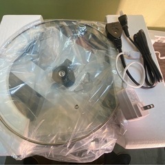 ※ 未使用　ビストロの達人III Iwatani イワタニ　CB-BST-3W 2020年製の画像