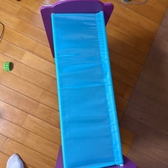 取引完了　アナ雪の棚の画像