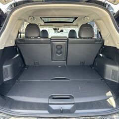 ＼ 誰でも車が買える次世代低与信ローン専門店／ 安心の１年保証付き 距離無制限！中古車販売 カーメル山梨店　平成２９年　ニッサン　エクストレイル　78,800㌔の画像