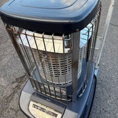 CORONA   コロナ　業務用石油ストーブ   ニューブルーバーナ　GH-B198F  良品の画像