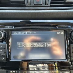 ＼ 誰でも車が買える次世代低与信ローン専門店／ 安心の１年保証付き 距離無制限！中古車販売 カーメル山梨店　平成２９年　ニッサン　エクストレイル　78,800㌔の画像