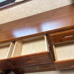 タンスの画像