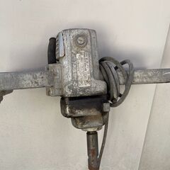 東芝 リョービ 攪拌機 2台セット PM-850 / PM-220B ハンドミキサーの画像