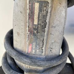 東芝 リョービ 攪拌機 2台セット PM-850 / PM-220B ハンドミキサーの画像