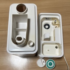 加湿器の画像