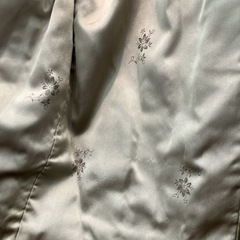 SAGA FOX 　（サガフォックス）毛皮コートの画像