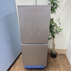 I453 🌈 AQUA 冷蔵庫 (126L) ⭐ 動作確認済 ⭐ クリーニング済の画像