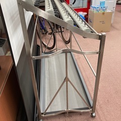 【業務用】傘立て60本　鍵付き　の画像