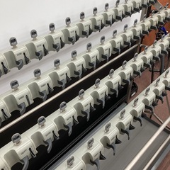 【業務用】傘立て60本　鍵付き　の画像