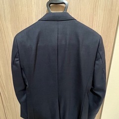 【美品】azabu tailor スーツ　上着の画像