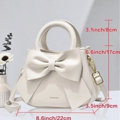 shein バッグ 可愛い 美品の画像