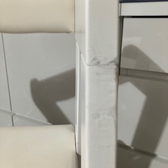 子ども用ハイチェアの画像