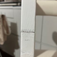 子ども用ハイチェアの画像