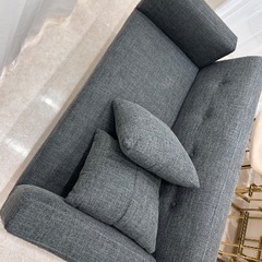 ソファ&ベッドの画像