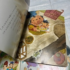 絵本まとめ8冊の画像
