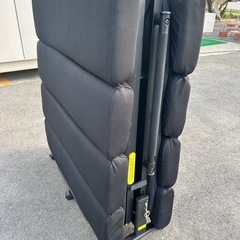 折りたたみベット　の画像