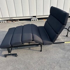 折りたたみベット　の画像