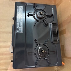 ガスコンロ パロマの画像