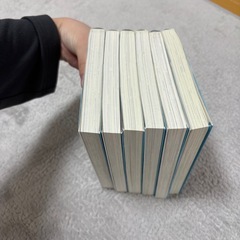 【美品】黒魔女さんが通る!! 1〜6巻の画像