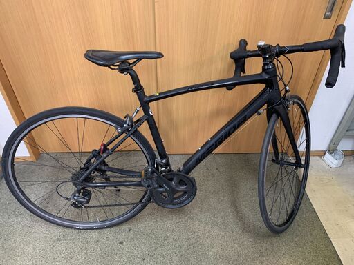 中古自転車　ロードバイク　メリダ　RIDE80