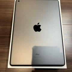 iPad  第9世代の画像