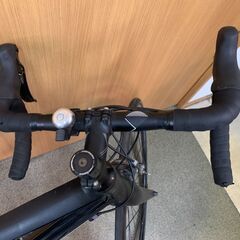 中古自転車　ロードバイク　メリダ　RIDE80の画像