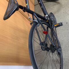 中古自転車　ロードバイク　メリダ　RIDE80の画像