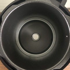 ショップジャパン クッキングプロ 圧力鍋　2020年の画像