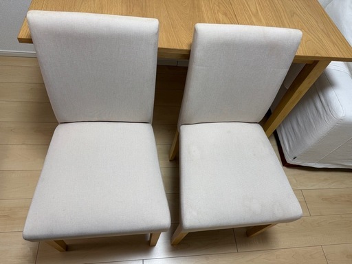 ダイニングテーブルセット