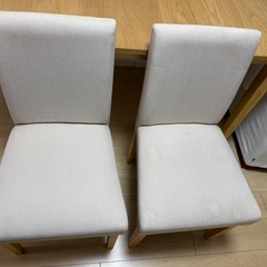 ダイニングセットの画像