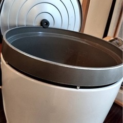 Rinnai 業務用 ガス 炊飯器の画像