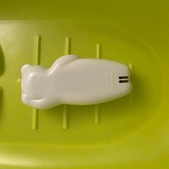 ベビーバス＆湯温計セットの画像